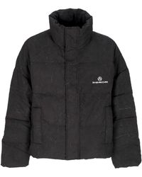 Acupuncture - Winter Jackets - Lyst