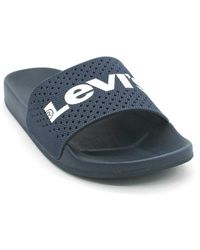 Levi's Levi's - Blauw