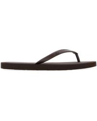 Tory Burch - Kira Padded Flip-Flop - Lyst