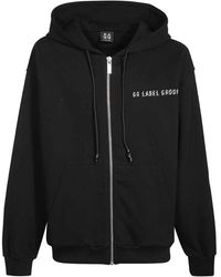 44 Label Group - Zip-Throughs - Lyst