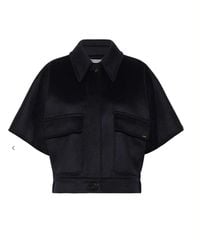 Max Mara - Light Jackets - Lyst