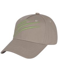 Philipp Plein - Baseball Cap Ps Scratch - Lyst