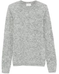 P.A.R.O.S.H. - Round-Neck Knitwear - Lyst