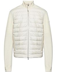 Moncler - Cardigans - Lyst
