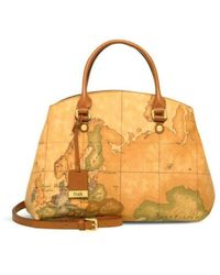 Alviero Martini 1A Classe - Handbags - Lyst