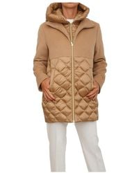 Marella - Imbottito Corto - Lyst