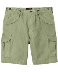 Filson - Klassische cargo shorts - Lyst