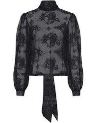Gestuz - Gzinez Blouse - Lyst