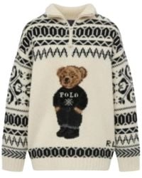 Polo Ralph Lauren - Zip-Throughs - Lyst
