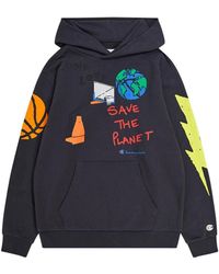 Champion - Eco future hoodie - Lyst