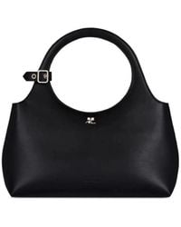 Courreges - Handbags - Lyst
