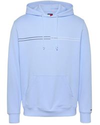 Tommy Hilfiger - Hoodies - Lyst