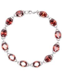 DARKAI - Accessoires ,Grijs ,Bracelet - Lyst