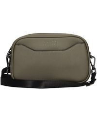 Guess - Kunstleder-Tasche - Lyst