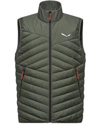 Salewa - Vests - Lyst