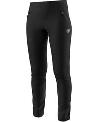 Dynafit - Fitness ,Zwart ,Blacklight Hybrid Damesbroek - Lyst