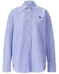 MSGM - Shirts - Lyst