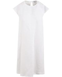Aspesi - Midi Dresses - Lyst