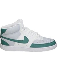 Nike - Shoes > sneakers - Lyst