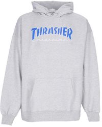 Thrasher - Hoodies - Lyst