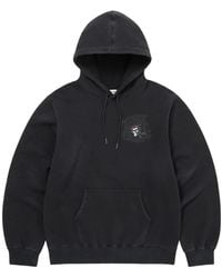 thisisneverthat - Gd Ol Dancing Bears Hoodie - Lyst