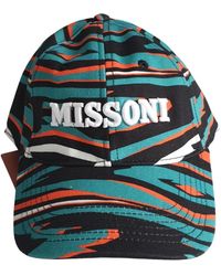 Missoni - Caps - Lyst