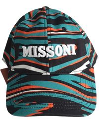 Missoni - Caps - Lyst