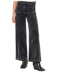 Five Jeans - Broeken - Lyst