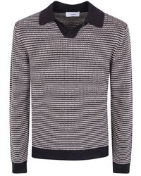 Lardini - Polo Hemden - Lyst