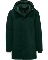 Bomboogie - Winter Jackets - Lyst