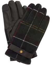 Barbour - Gloves - Lyst