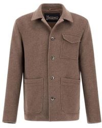 Herno - Light Jackets - Lyst