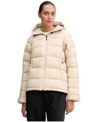 Peak Performance - Frost Padded Jacket - Lyst