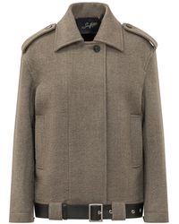 The Seafarer - Light Jackets - Lyst