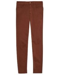 Liu Jo - Slim-Fit Trousers - Lyst