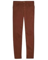Liu Jo - Trousers > Slim-fit Trousers - Lyst