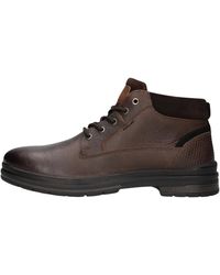 Mazzeltov - Schnürstiefel - Lyst