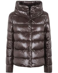 Herno - Down Jackets - Lyst