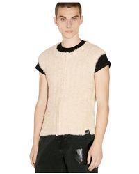 Martine Rose - Waistcoats - Lyst
