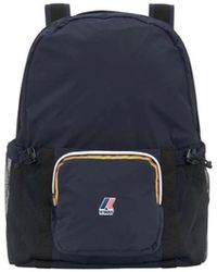 K-Way - Backpacks - Lyst