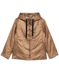 Max Mara - Light Jackets - Lyst