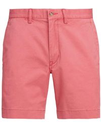 Ralph Lauren - Casual Shorts - Lyst