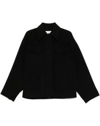 Sportmax - Light Jackets - Lyst