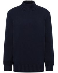 carlo colucci - Turtlenecks - Lyst