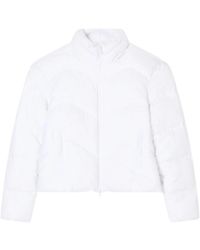 EA7 - Winter Jackets - Lyst