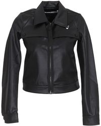 Off-White c/o Virgil Abloh Jacket - Zwart