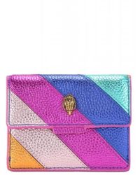 Kurt Geiger - Wallets & Cardholders - Lyst