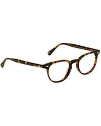 Moscot - Fevel Optical Frame - Lyst