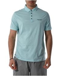 Armani Exchange - Tops > polo shirts - Lyst