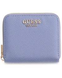 Guess - Wallets & Cardholders - Lyst